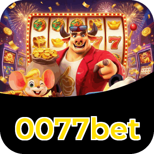 Slots Premium da PG Soft na 0077bet