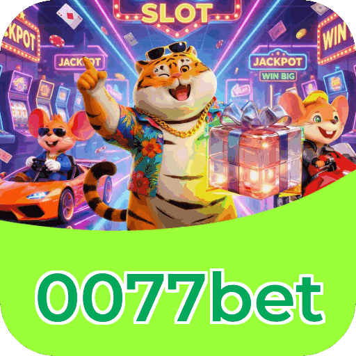 Cadastro 0077bet