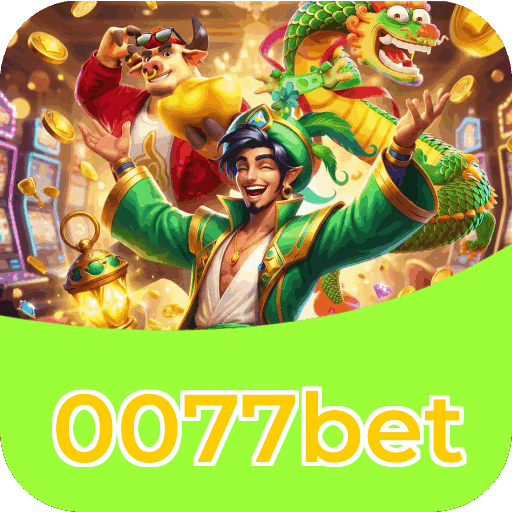 Cashback semanal 0077bet