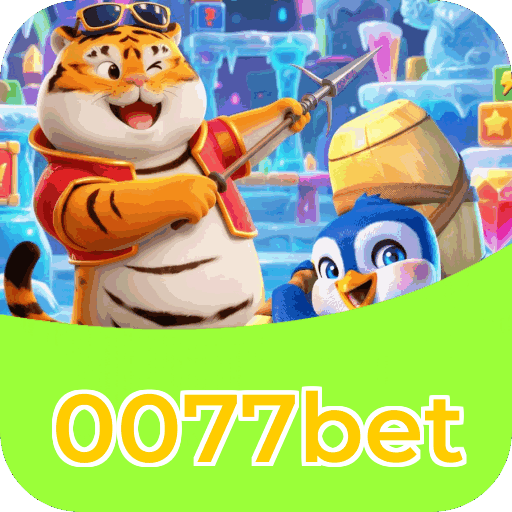 Login rápido no app 0077bet